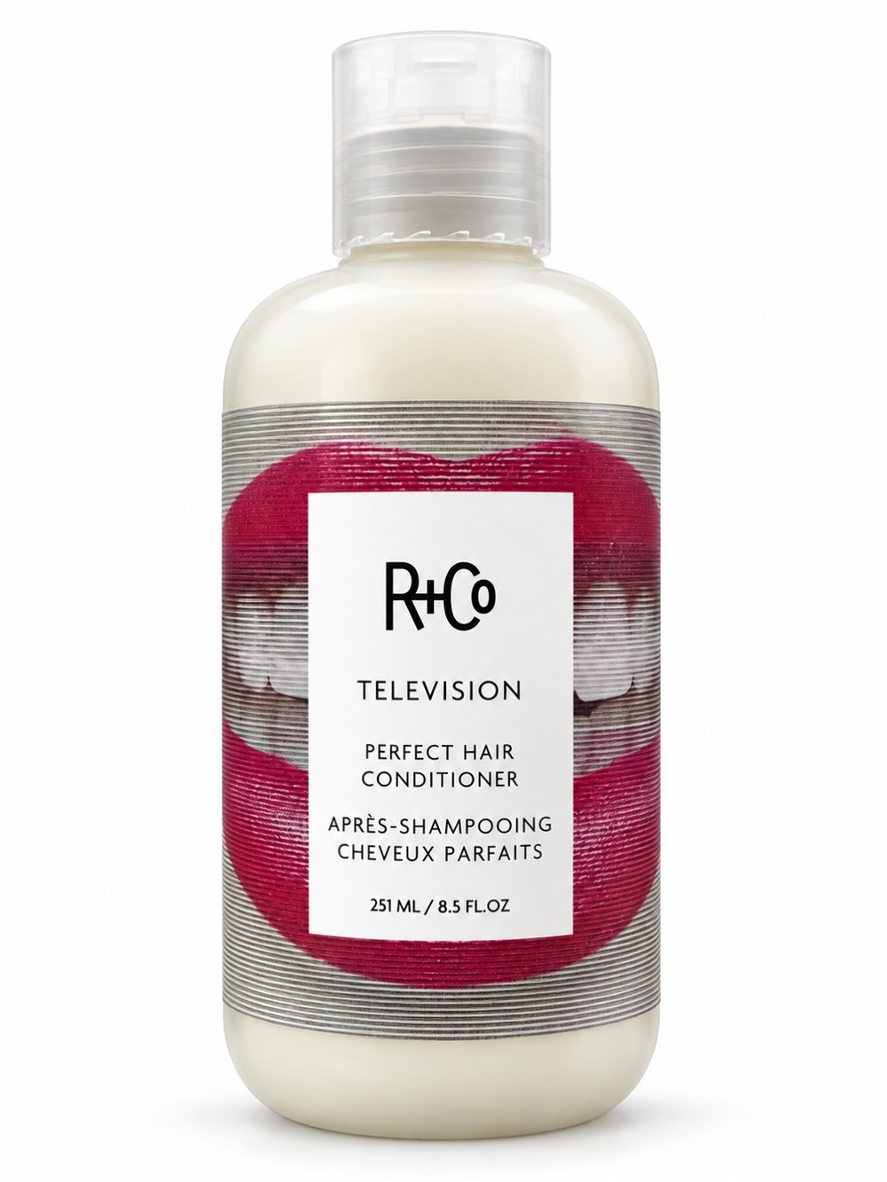 R+Co Television Perfect Hair Conditioner 8.5oz BRAND NEW